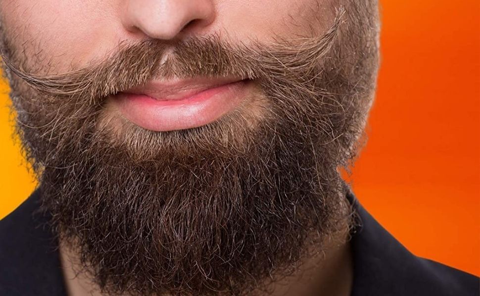 This Beard Grooming Kit