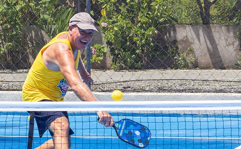 This Pickleball Set