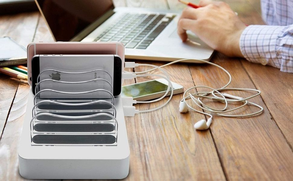 This Charging Station