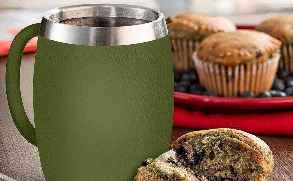 These Coffee Mugs