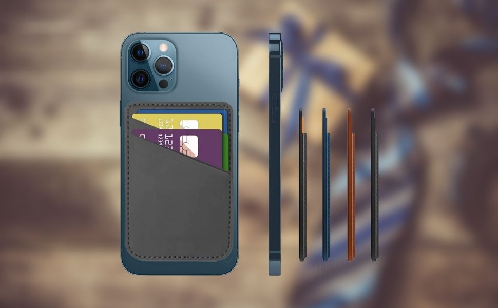 This Phone Wallet