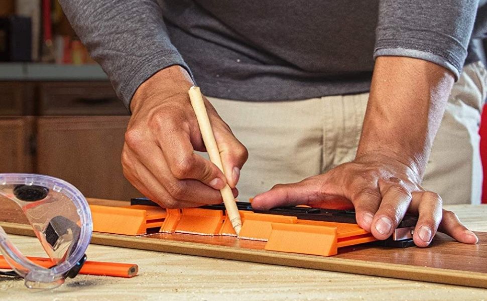 This Shaping Tool