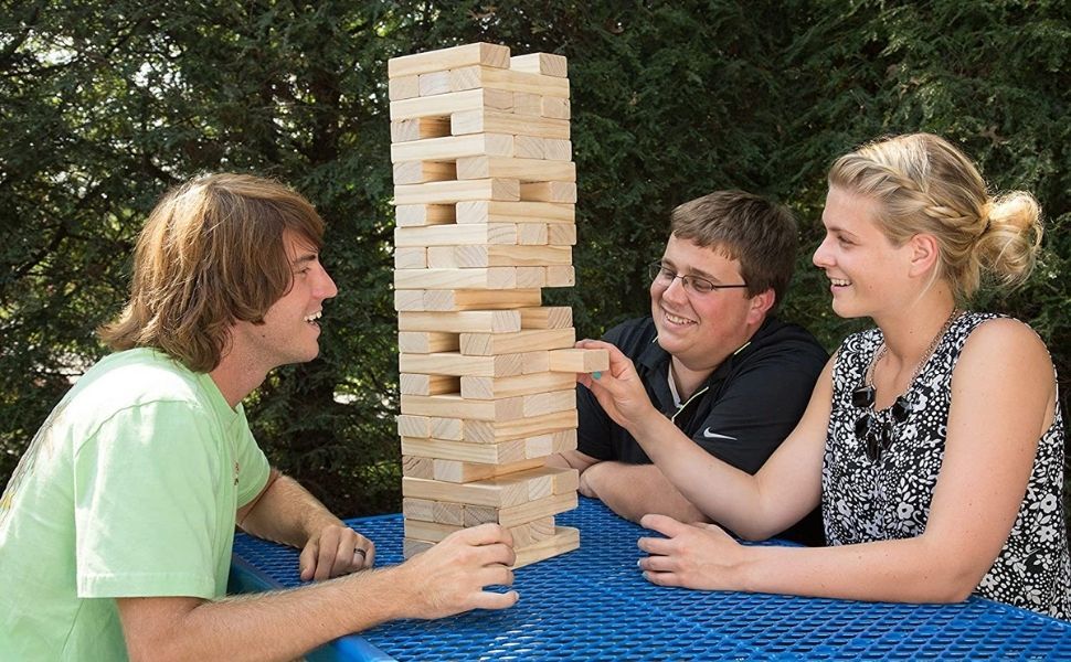 This Clever Tool Is The Secret To Memorial Day Outdoor Entertaining