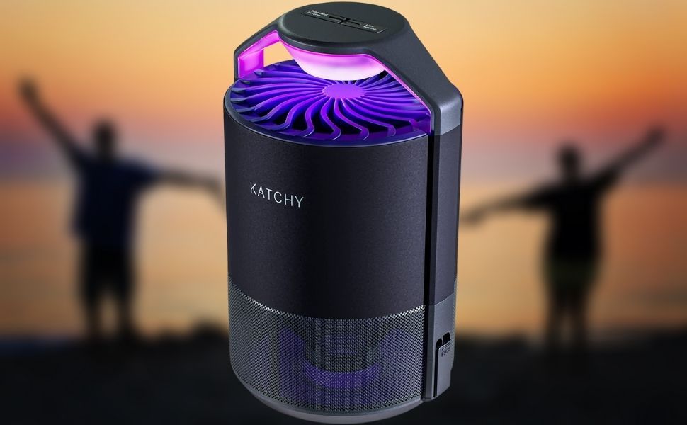 Stop Pests from Ruining Your Vacation with This Trap