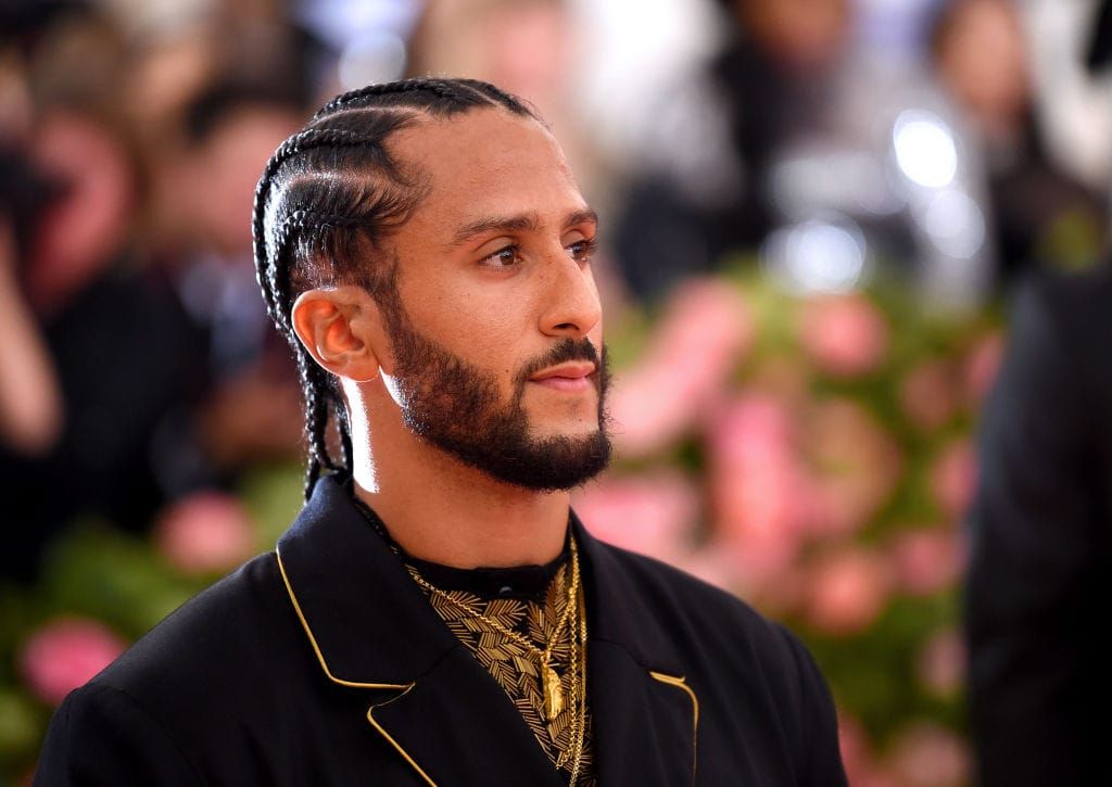 Colin Kaepernick writes letter asking Jets to sign him