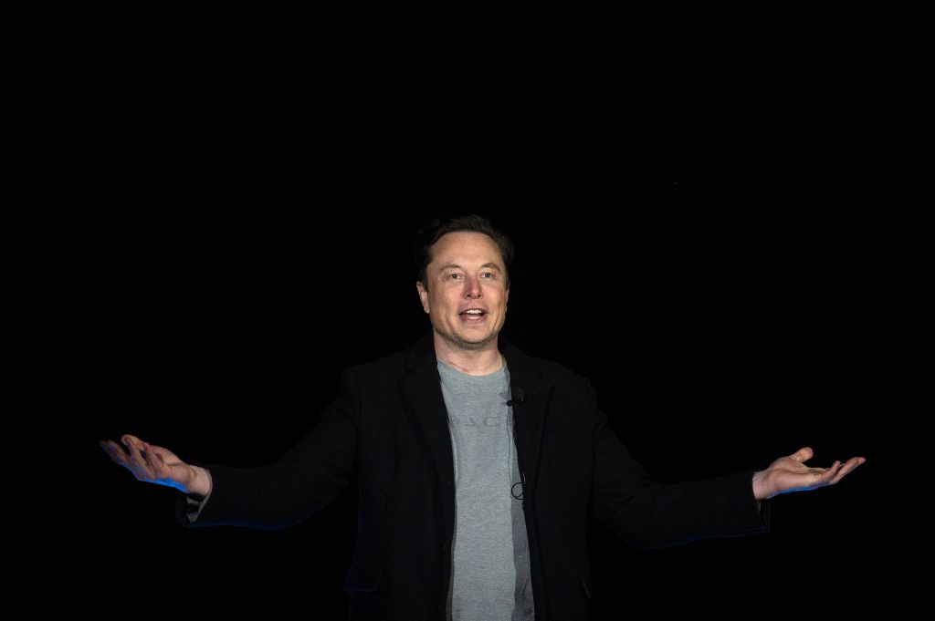 r Mr Beast Can Keep Twitter If Elon Musk Dies Mysteriously: 'No  Takesies Backsies' - Business