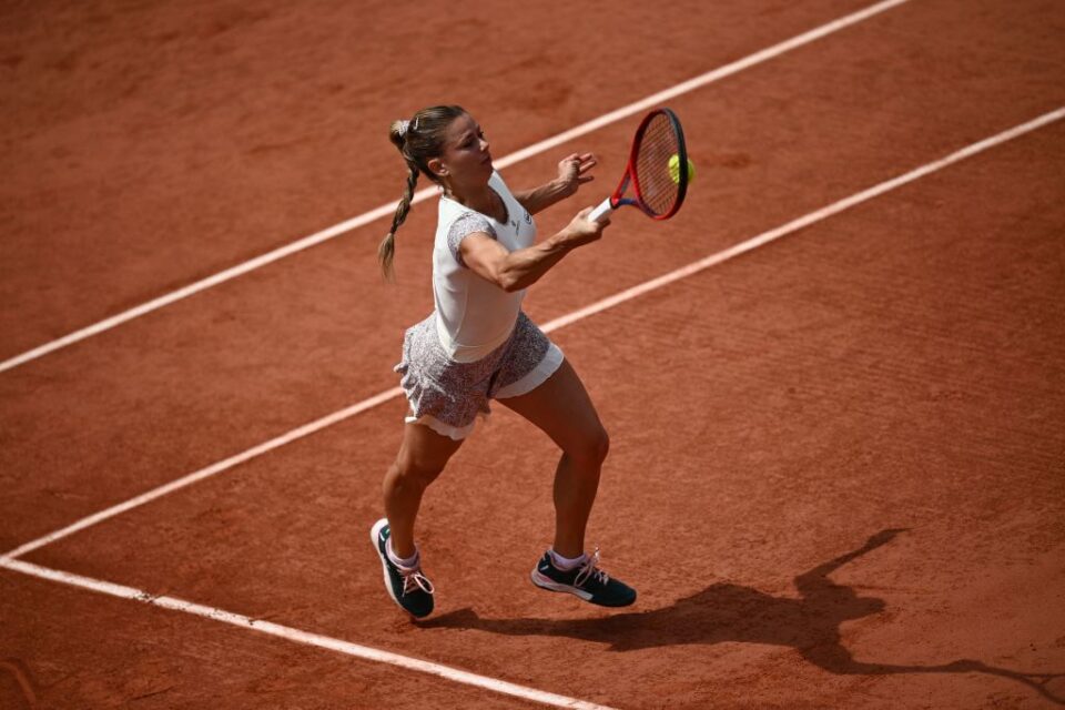 Aryna Sabalenka's Boyfriend's Cause of Death Confirmed