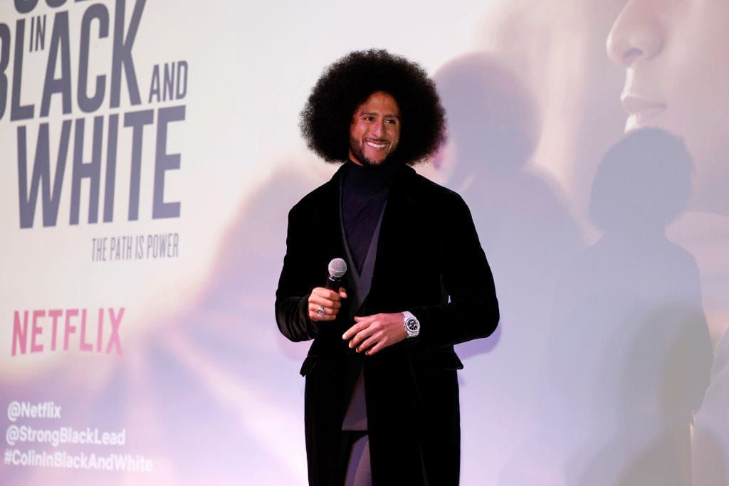 Raiders news: Colin Kaepernick's comeback bid takes step forward with Las  Vegas workout