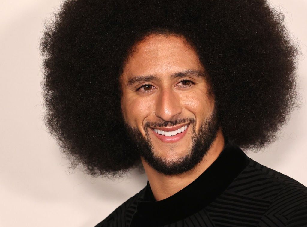 Colin Kaepernick completes workout with Las Vegas Raiders, source tells  ESPN - ABC7 San Francisco