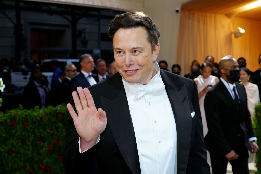 r Mr Beast Can Keep Twitter If Elon Musk Dies Mysteriously: 'No  Takesies Backsies' - Business