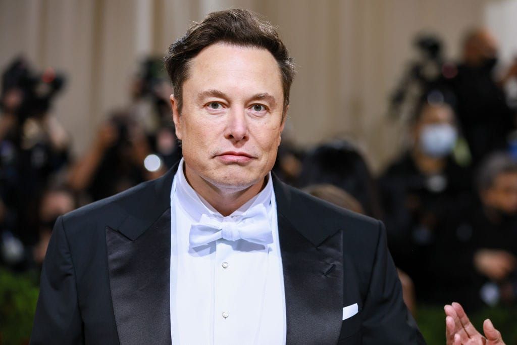 r Mr Beast Can Keep Twitter If Elon Musk Dies Mysteriously: 'No  Takesies Backsies' - Business