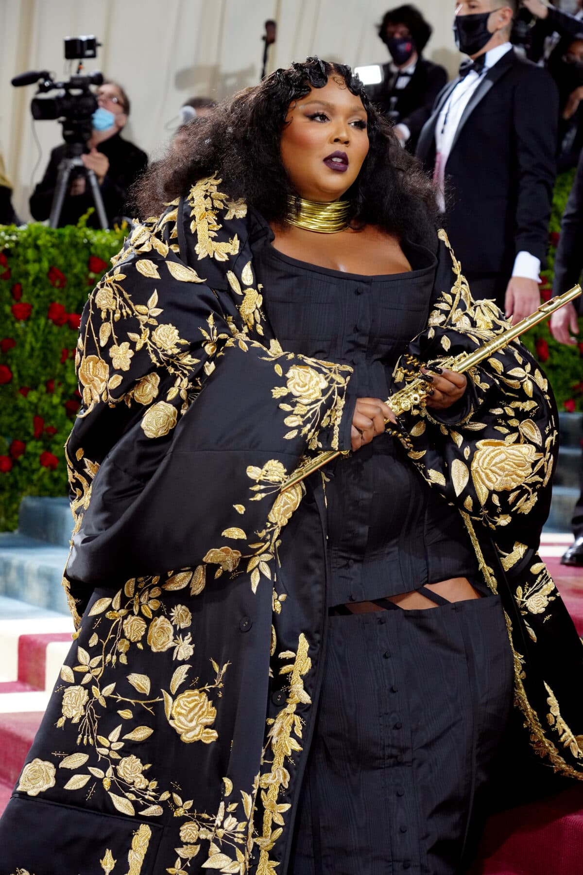 Dancers Suing Lizzo Brutally Rip Apart 'Victim' Post After She 'Quits ...