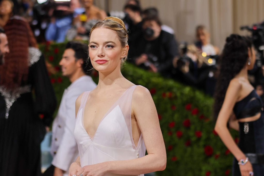 Emma Stone Says She Wants To Be Called By Her Real Name From Now On ...