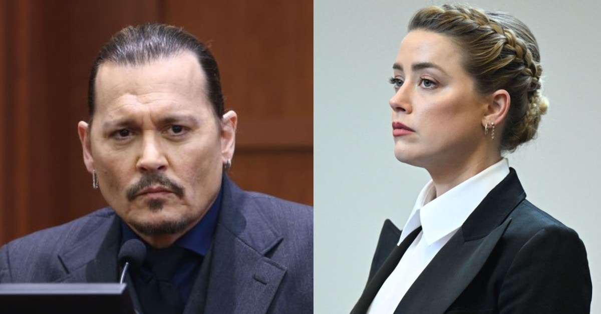 Legal Experts Weigh In On Johnny Depp’s Chance Of Winning Defamation Case