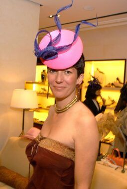 Jeffrey Epstein's Surprising Final Prison Visitor Revealed