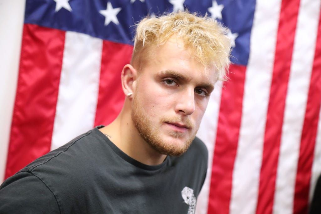 Logan Paul says brother Jake Paul is 'poor' after cryptocurrency