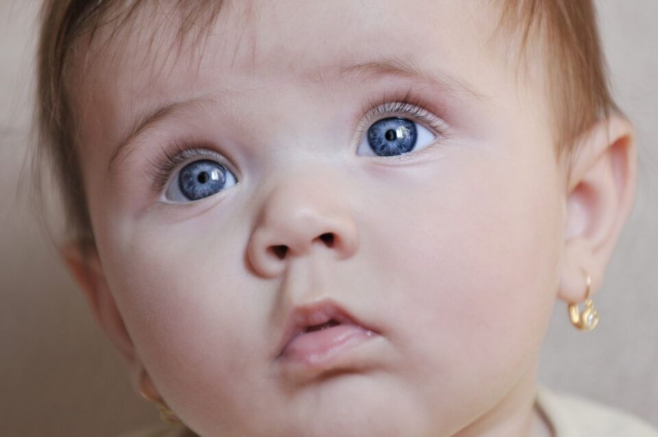 Every Blue Eyed Person Is a Descendant of One Person, Scientists Find