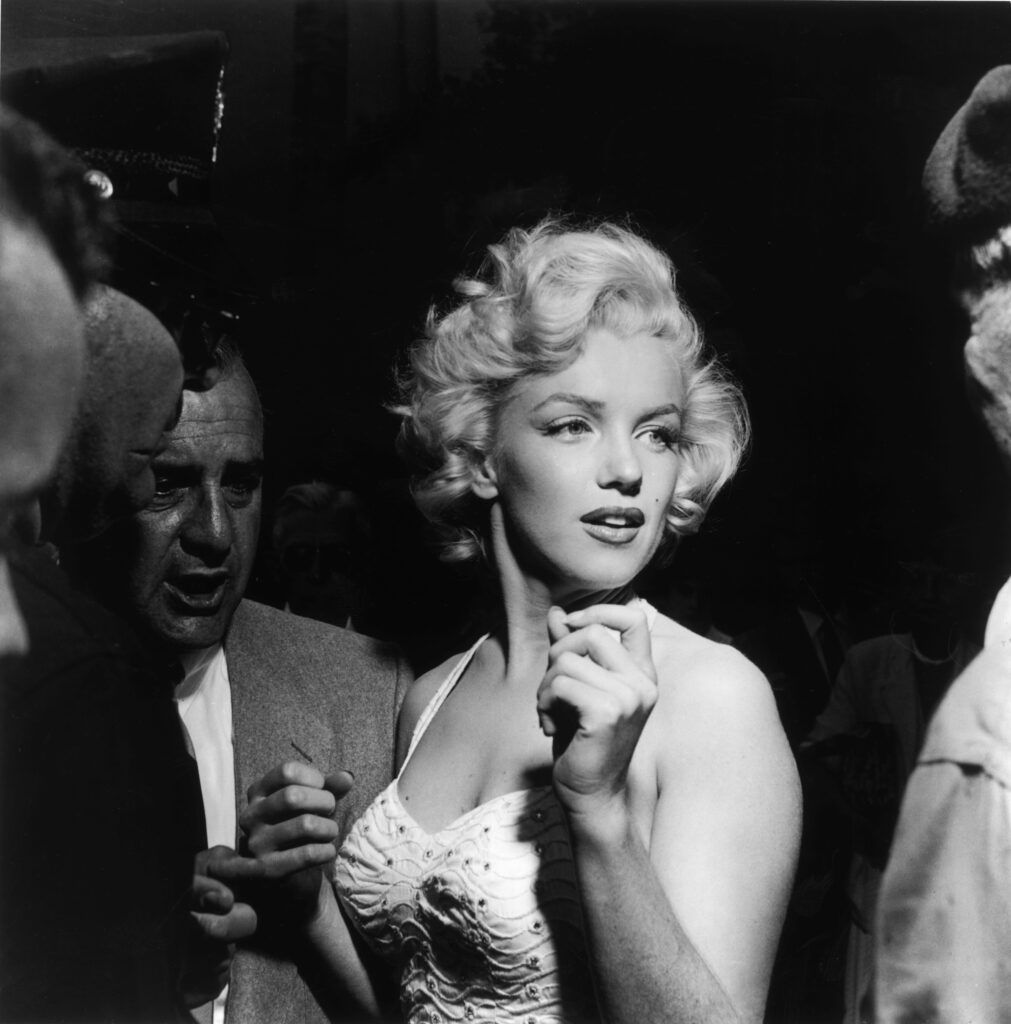 New Marilyn Monroe movie Blonde gets rare adults only rating on Netflix due  to explicit content