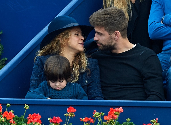 Shakira and Gerard Pique Break Up After 11 Years Together