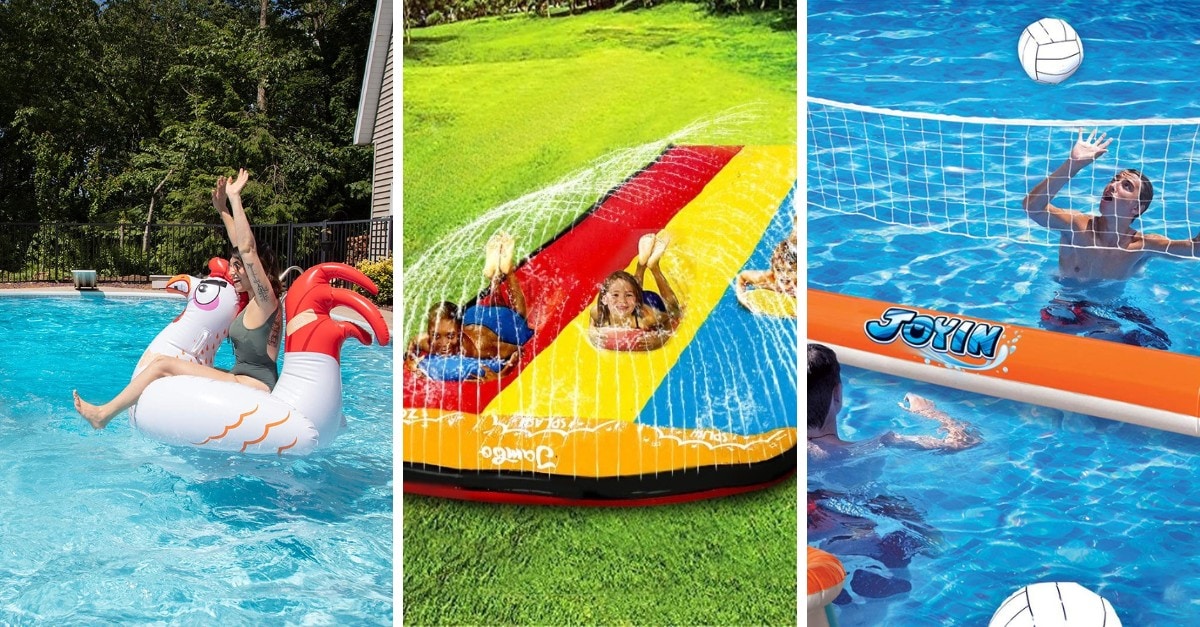 37 Toys and Games Even the Adults Will Love Cool Gadgets - 22 Words