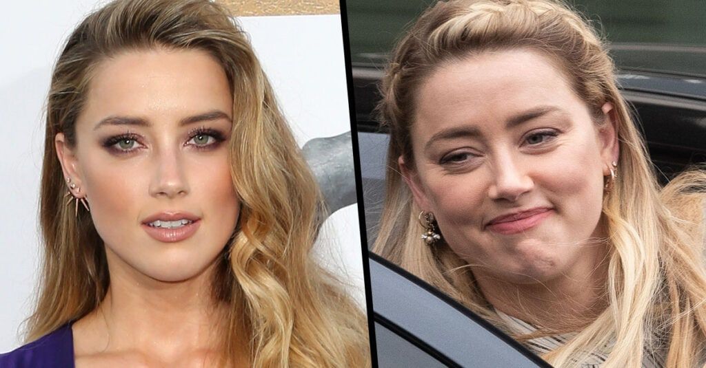 Amber Heard 'Receives Marriage Proposal'