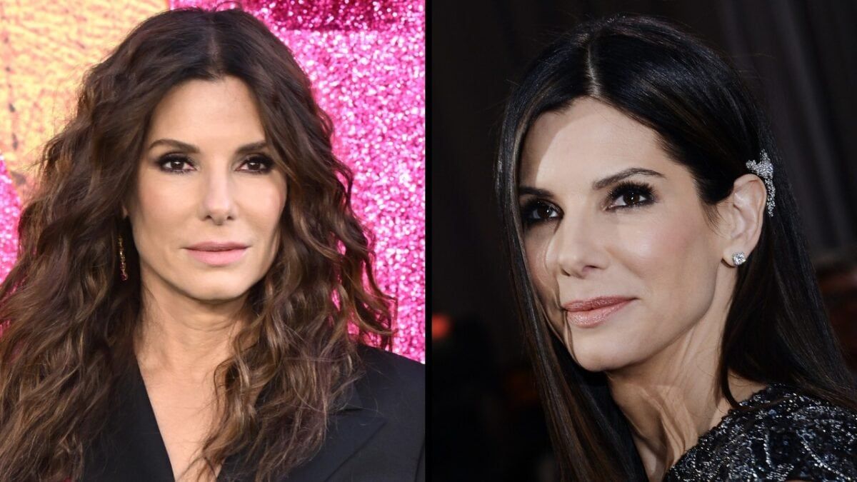 Sandra Bullock announces acting break to focus on family