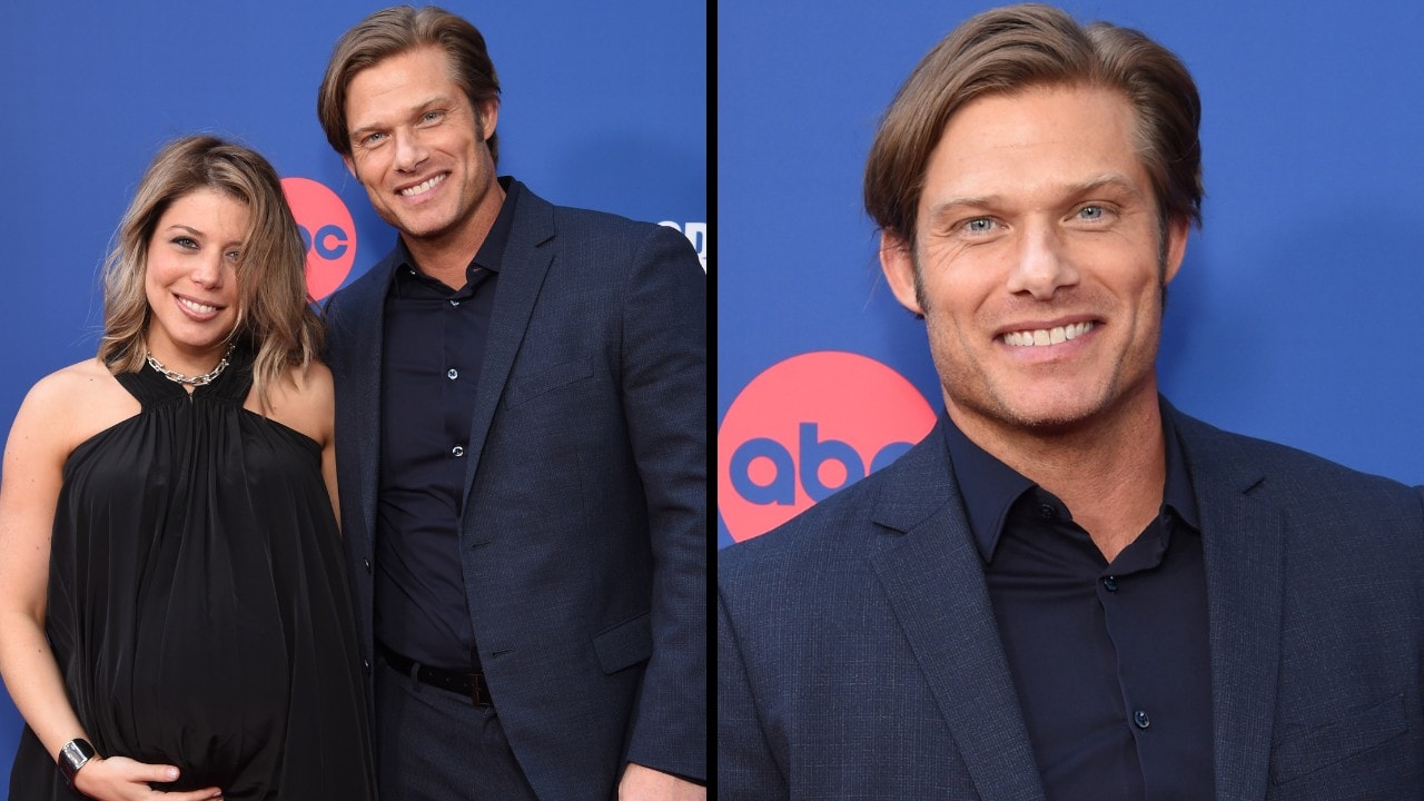 Grey's Anatomy star Chris Carmack welcomes a second daughter with wife Erin  Slaver