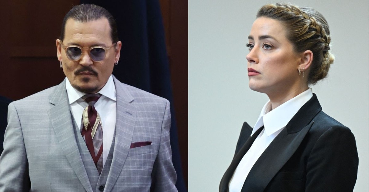 Johnny Depp Makes Defiant Refusal To Amber Heard Following Trial Victory