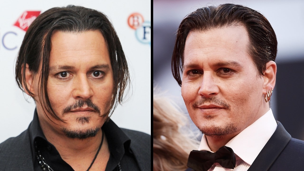 Eve Barlow Wants To Know Why Johnny Depp Isn't Telling His Fans To Stop ...