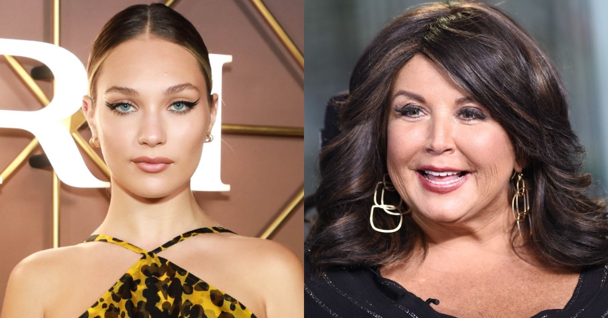 Maddie Ziegler Is ‘At Peace’ Never Speaking to Abby Lee Miller Again