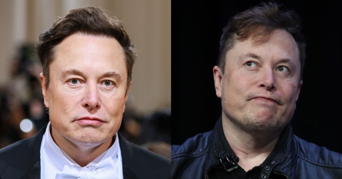 Elon Musk Questions Whether TikTok Is Destroying Civilization