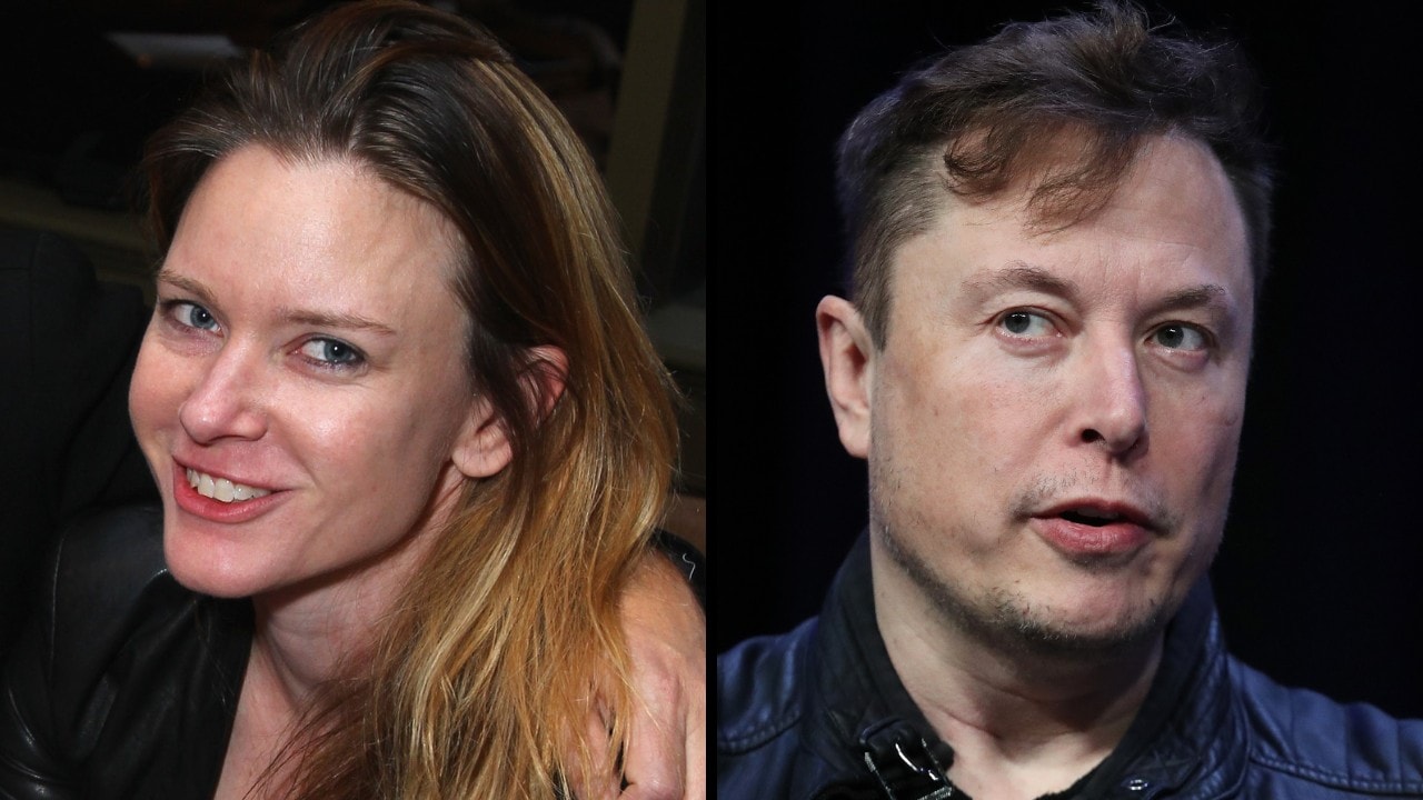 musk: Bernard Arnault overthrew Tesla chief Elon Musk as world's