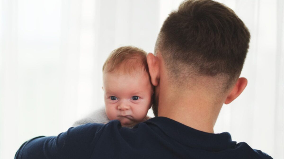 New Dads to be Given 14 Weeks of Paid Parental Leave in Australia