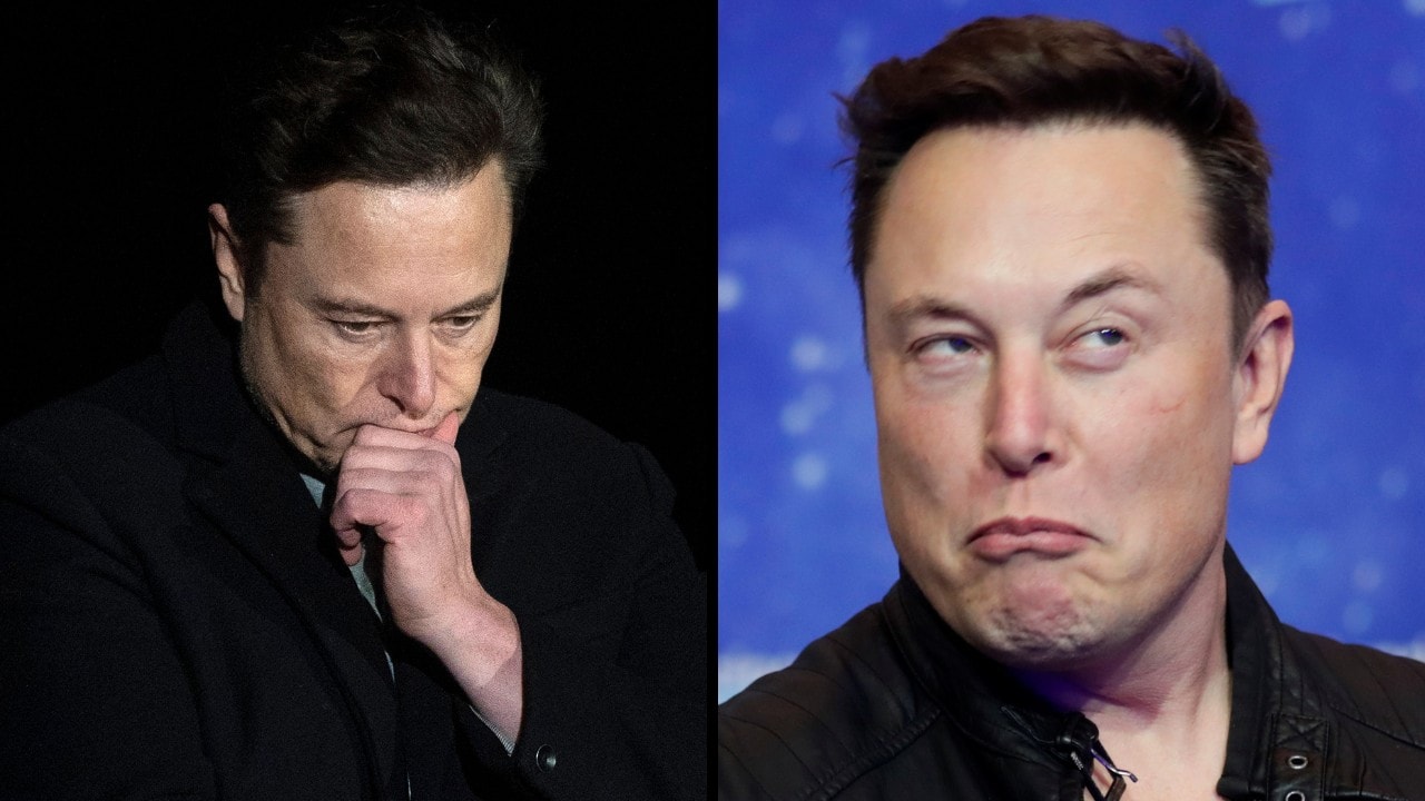 Elon Musk Responds to News he Secretly Fathered Twins With Employee