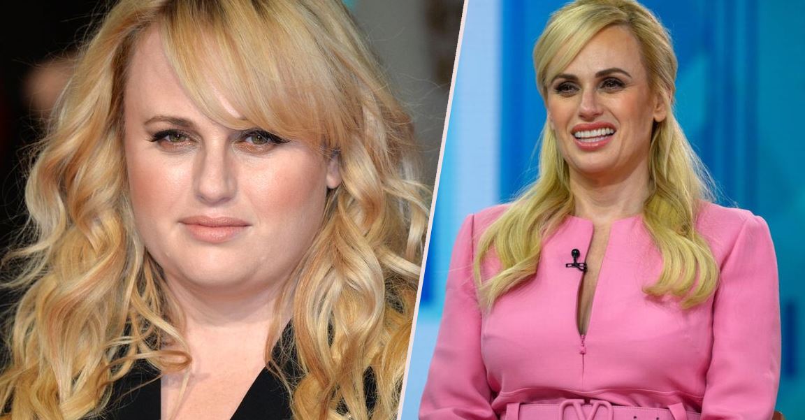 rebel wilson comes out