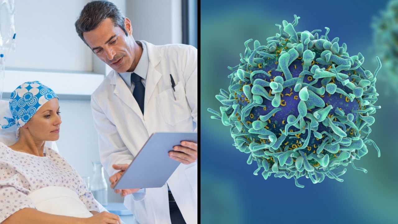 Breakthrough Reached as Cancer Drug Trial Sends Patients Into Remission