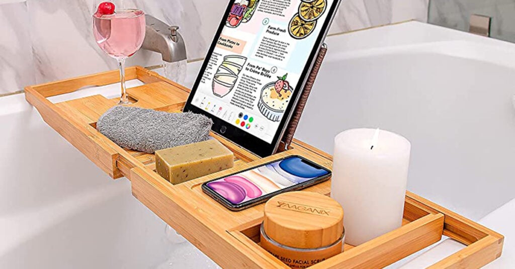 37 Bathroom Essentials That Make My Home Feel More Adult Cool Gadgets - 22  Words