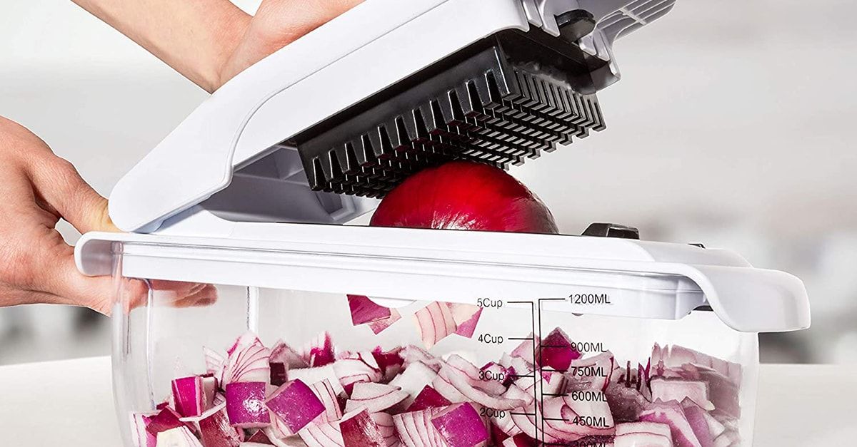 Problem Solving Kitchen Gadgets That Are Super Clever