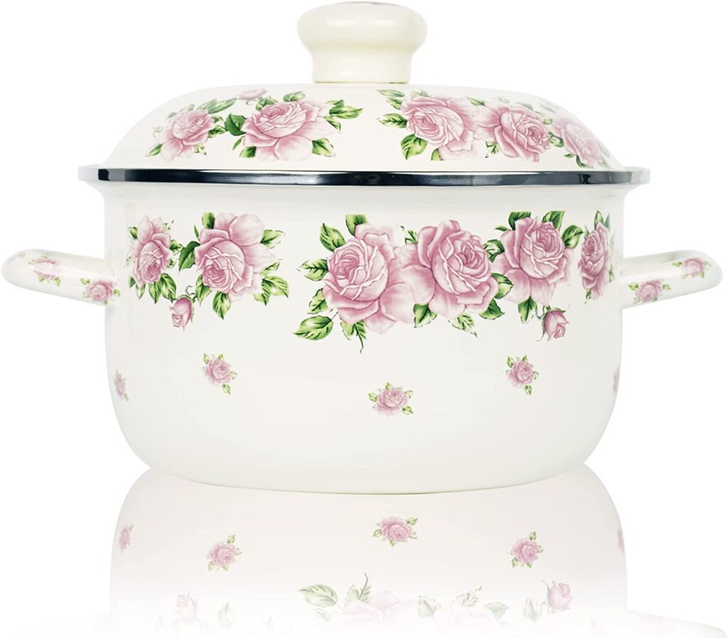 This Adorable Le Creuset Dupe By Pioneer Woman is Only $25 – SheKnows