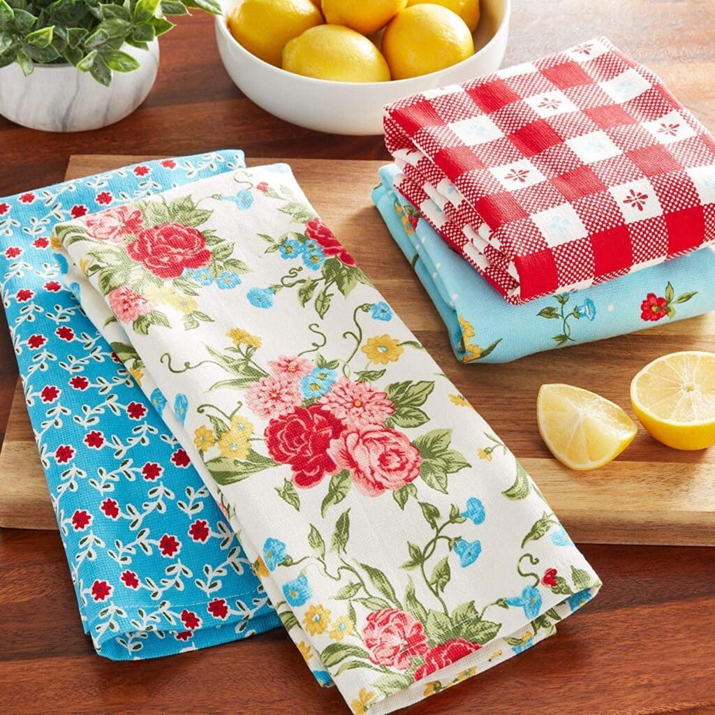 The Pioneer Woman Beeswax Wraps - Where to Buy Ree Drummond's