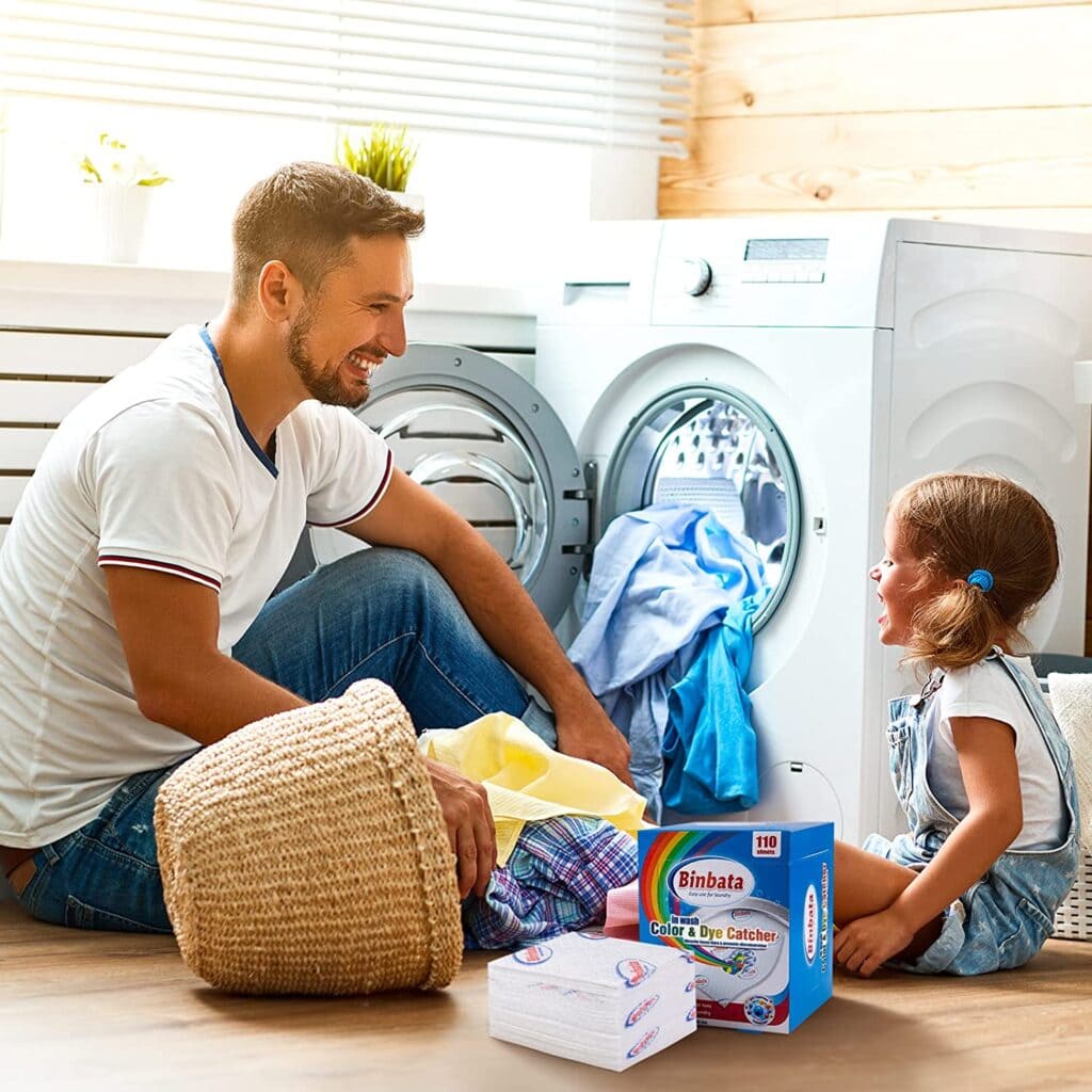 Laundry room accessories & gadgets you should try today under $50