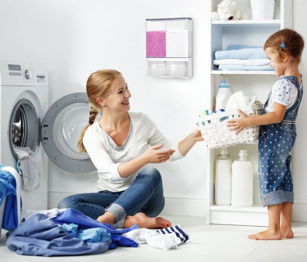 Laundry room accessories & gadgets you should try today under $50