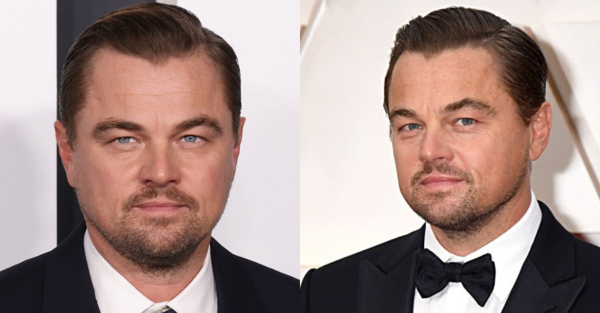 The Untold Truth Of Leonardo DiCaprio