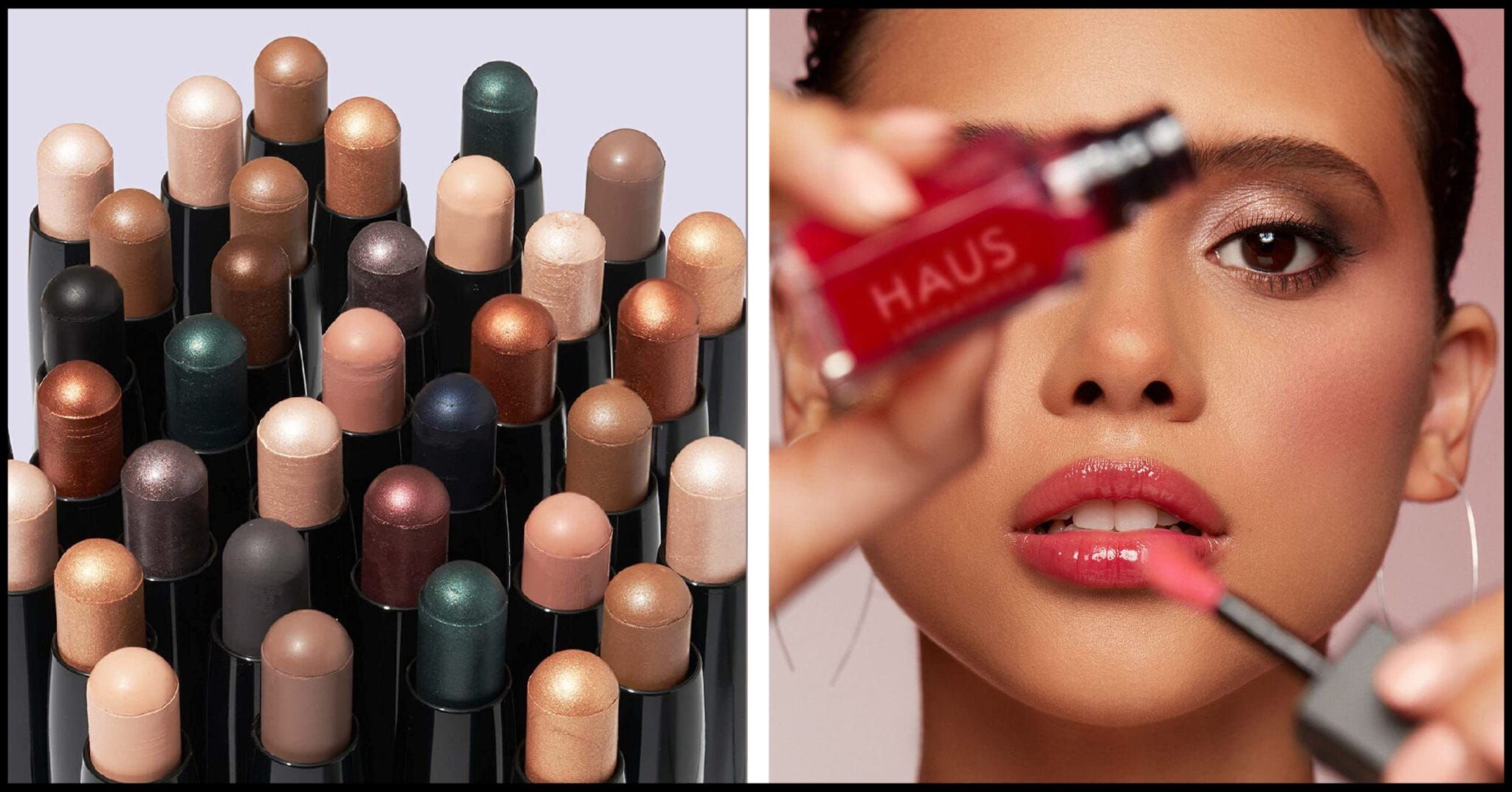 37 Makeup Products for People Who Don't Really Wear Makeup Cool Gadgets