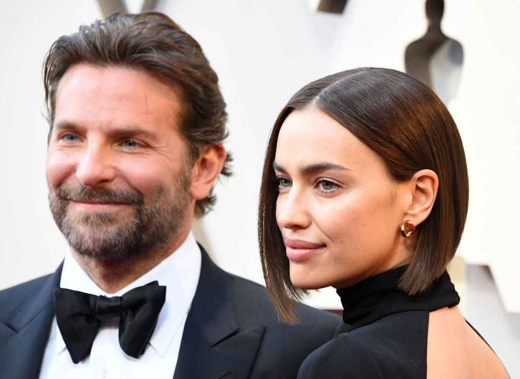 Fans Can't Get Over The 'Gross' Age Gap Between Bradley Cooper And His New  Girlfriend