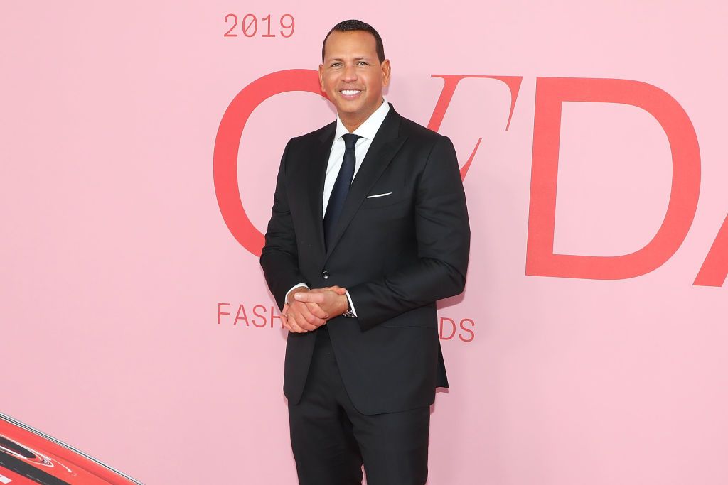 Jennifer Lopez's Ex-Fiancé Alex Rodriguez Breaks Silence On Her Marrying  Ben Affleck: With Jennifer, Look, It Was…”