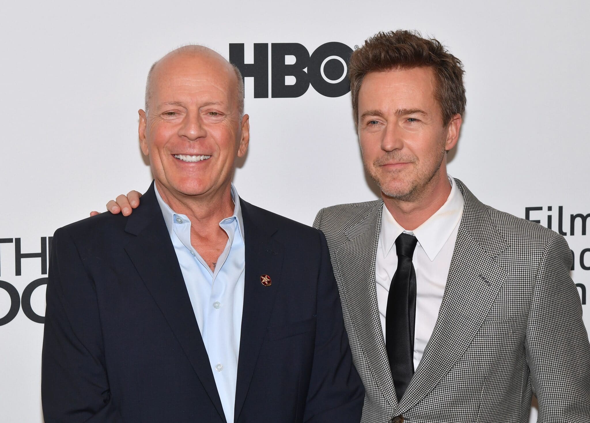 Bruce Willis Is Now "Non-Verbal" In Latest Update From Family Trending