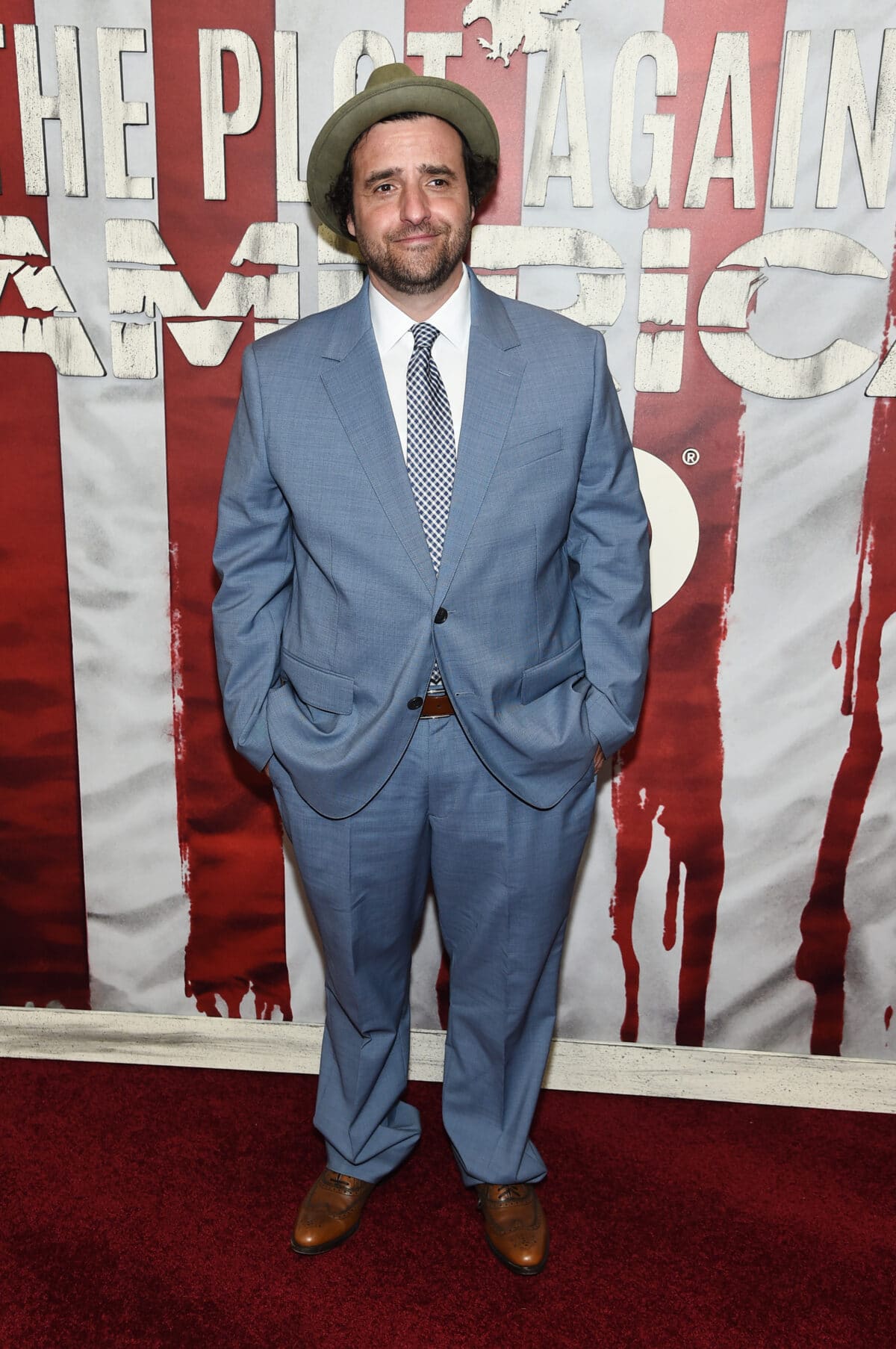 David Krumholtz Will Return as Bernard the Elf in 'Santa Clause' TV Show