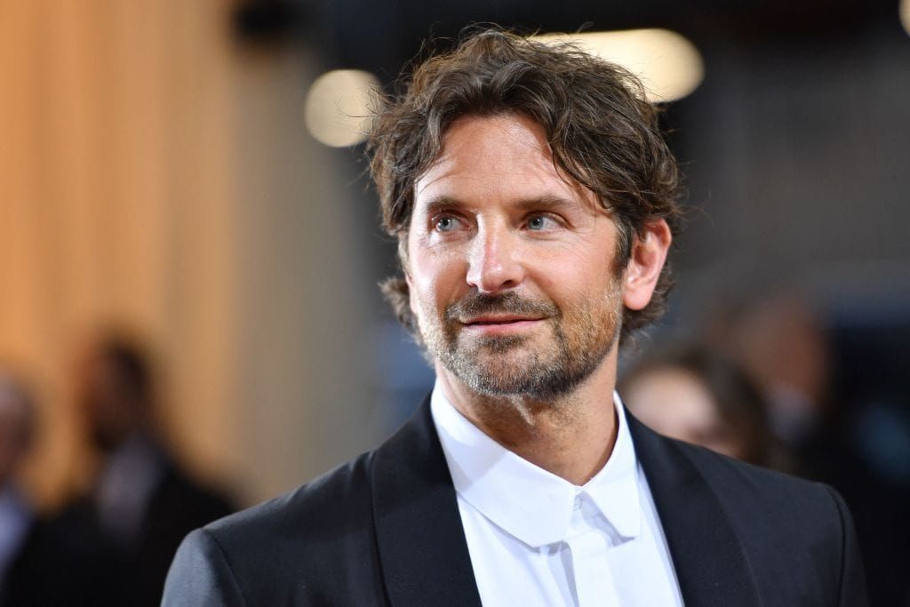 Bradley Cooper still lives with his mom for a heartwarming reason