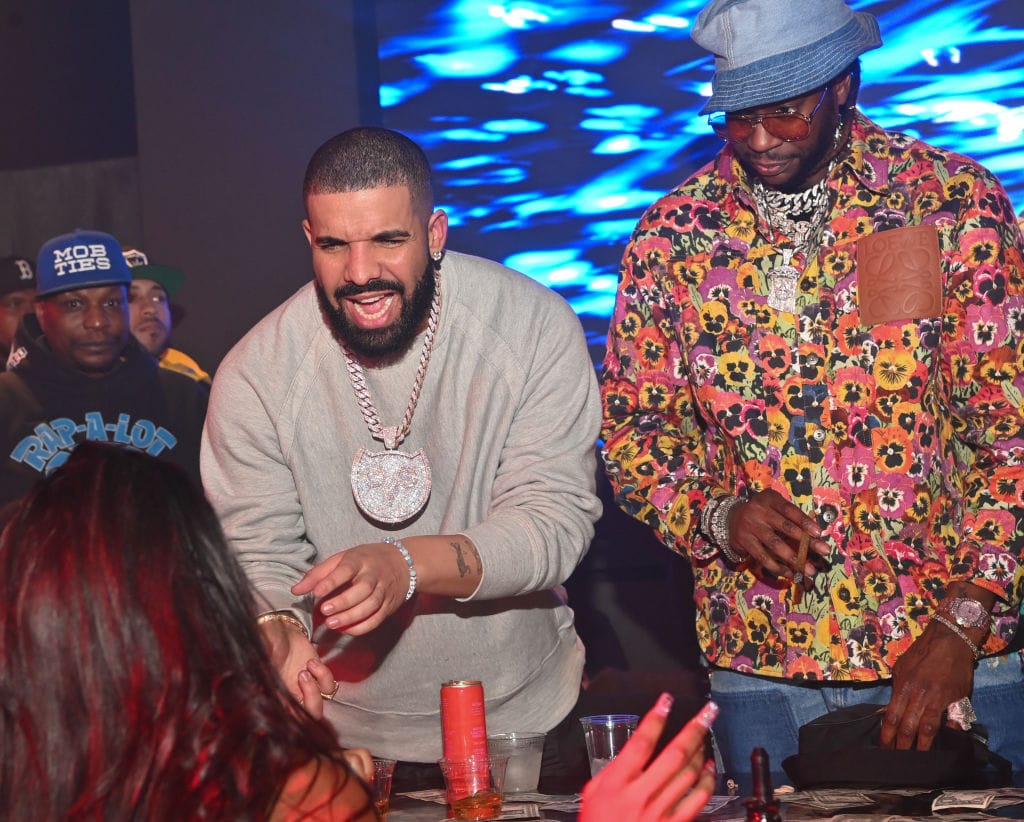 Drake Responds After Alleged Inappropriate Video Of Him Leaks On Social  Media Drake Is Going In On Andrew Tate Over Viral Comments About Canadian  Men